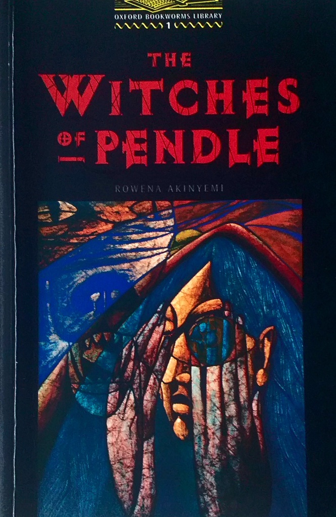 THE WITCHES OF PENDLE Sretni slon